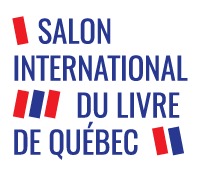 Salon du livre de Québec 2022